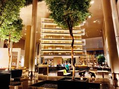 -博林天瑞喜来登酒店·西丽尚膳