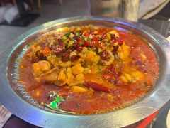 -美蛙四季(黄寺大街店)