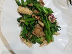 -凤城礼记鱼翅海鲜酒家(新马路总店)