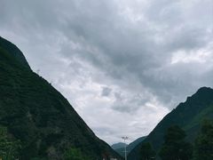 -甘堡藏寨