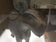 -上海博物馆(人民广场馆)