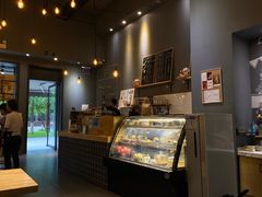 -面包谷Grains n' Beans(九号公馆店)