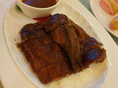 椿记烧鹅-椿记烧鹅(叠彩店)