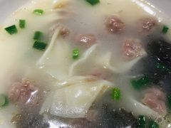 -楼兰古丽新疆菜(钟楼景观店)