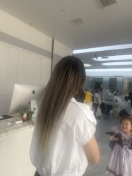 -YESIDO椰岛造型烫发染发