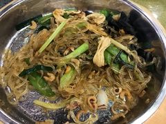 -客家汇·客家传承菜(水库店)