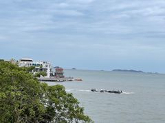 -黄金海岸环岛路