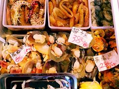 -明记海鲜美食老字号(明记总店)