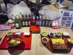 -千寿·金焰食堂(仁和新城店)