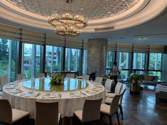 包厢-喜宴又一村·粤菜·茶点·海鲜(壹方天地店)