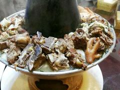 -龙香居海鲜浑锅家常菜·特色驴肉