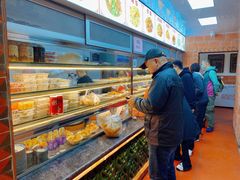 -国仔面线糊(水门国仔总店)