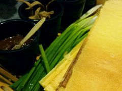 -赵记煎饼卷大葱(东岳店)