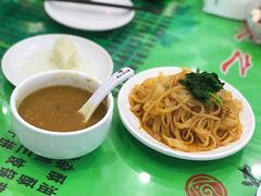 -令氏家外家周秦食府(高新店)
