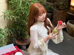 -上海宝华万豪酒店