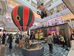 -凯德MALL(西直门店)