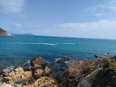 -三亚西岛海洋文化旅游区