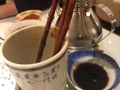 -宁夏国强手抓羊肉·清真菜(未央路凤三店)
