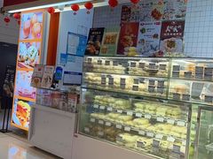 -白玉兰食品甜凤店(合生汇店)