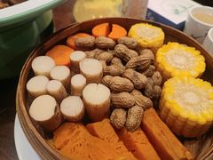 -不倒翁·徽天下名菜楼(马鞍山路店)