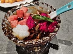 -四川饭店(城乡购物中心店)