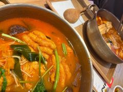 -福客·现熬鸡汤麻辣烫(天安云谷店)