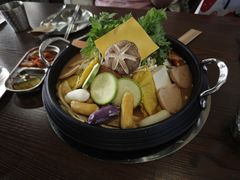 -韩鼎丰·韩国料理(林奥店)