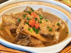 -绍兴老味道·非遗门店(银泰城店)