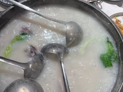 -顺德一品粥·20年凤城老字号(芳村店)
