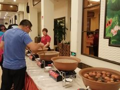 -千岛湖鱼味馆(十字街总店)