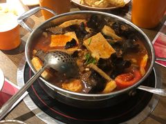 筋头巴脑番茄锅-刘一锅筋头巴脑(小北店)