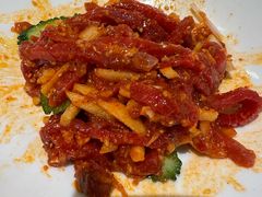 -平壤馆(西塔街店)