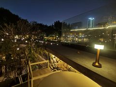 -喜洲吧·江畔老船厂·庭院餐厅(喜临院店)