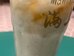 -堂屋糖水店(愚园店)