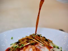 -汗腾格里·风味餐厅(新疆驻京办店)