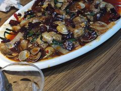 -东直门小院烧烤(回龙观东大街店)