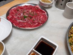 -韩宫宴炭火烤肉(印象城店)