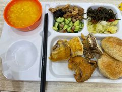 -香妃烤鸡(西单店)