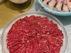-东来顺•非遗火锅(外滩店)