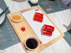 -悦得闲广式点心茶楼(蓝鲸世界店)