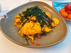 -龟兹KUCINA·新疆菜(前滩L+PLAZA店)