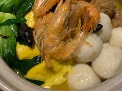 -意满花千醉(金茂览秀城店)