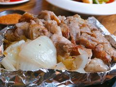 -阿里家·新疆烤肉酒場 by MIG