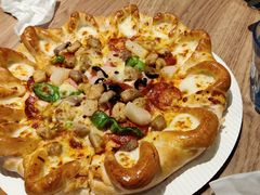 -必胜客(新中纬店)