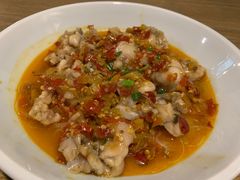 -新白鹿餐厅(城西银泰城店)