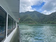 -千岛湖东南湖区