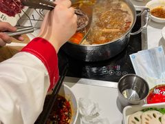 -牛焱·贵州黄牛肉火锅(城西银泰店)