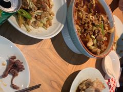 -红樱桃·欢乐餐厅(太原里店)