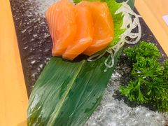 -苍月中华料理(王府井店)