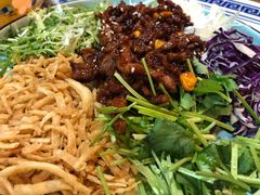 -京氣春饼(机场店)
